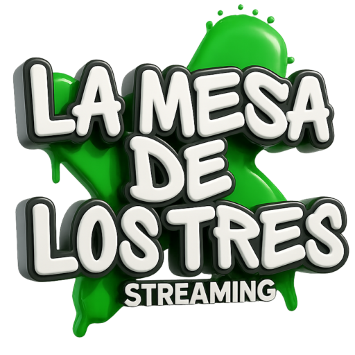 La Mesa De Los Tres